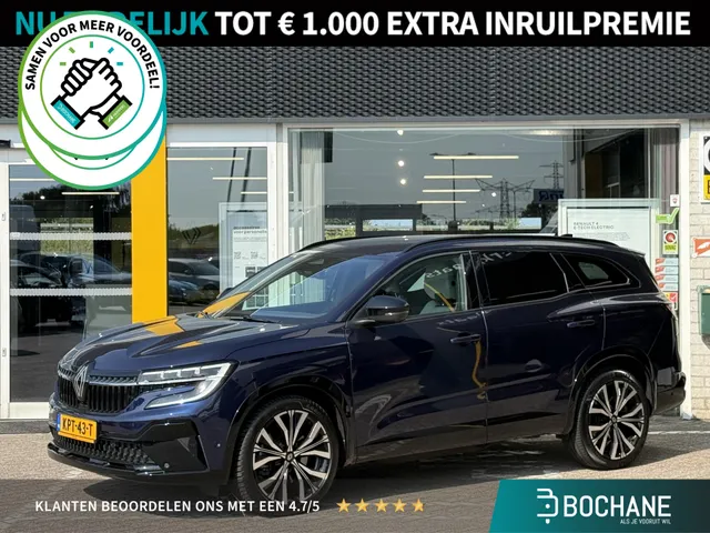 Renault Espace