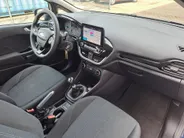 Ford Fiesta 1.0 EcoBoost Connected Airco | Cruise | Apple Carplay/Android Auto