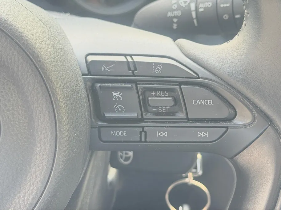 Toyota Yaris Cross 1.5 Hybrid Active AUTOMAAT | 1E EIGENAAR | CLIMATE CONTROL | DEALER ONDERHOUDEN