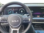 Kia Sportage 1.6 T-GDi Hybrid DynamicPlusLine Schuifkanteldak | Stoel + stuurverwarming | ACC | Achteruitrijcamera |