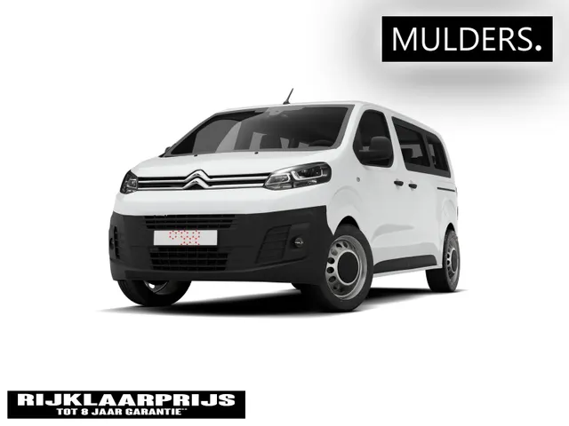 Citroën Jumpy