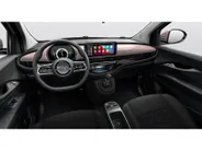 Fiat 500 ICON