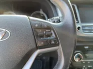 Hyundai Tucson 1.6 GDi Comfort | Trekhaak | Cruise control | Achterbank verwarmd | Climate control