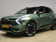 Kia Sportage 1.6 T-GDi 265pk Plug-In Hybrid AT6 4WD GT-PlusLine