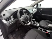 Renault Captur 1.6 E-Tech Hybrid 145 Intens AIRCO APPLE CARPLAY/ANDROID AUTO CRUISE CONTROL ACHTERUIT RIJ CAMERA PARKEERSENSOREN VOOR/ACHTER LM VELGEN ZEER MOOIE AUTO
