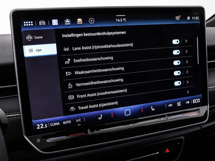 Volkswagen ID.7 Tourer Pro Limited Edition 77kWh 286pk · Navigatie · 360 camera · Trekhaak · 20' LM velgen