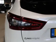 Nissan QASHQAI 1.3 DIG-T N-Tec | Trekhaak | 1500kg trekgewicht | Led verlichting | Half lederen bekleding | Apple carplay | Pro-pilot | 360grd camera | Half lederen bekleding | Wielkasten in kleur | pdc voor en achter | 160pk |