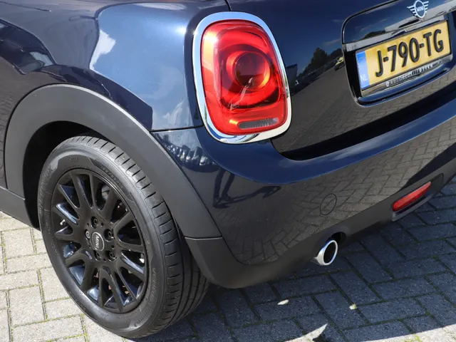 MINI 3-Deurs 1.5 Cooper Pepper AIRCO | CRUISE | APPLE | NAVI | NAP