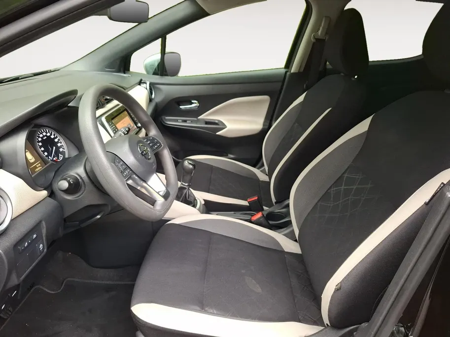Nissan Micra 0.9 IG-T Acenta | AIRCO | 1 JAAR GARANTIE | TELEFOON | CRUISE | ZWARTE VELGEN