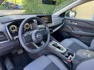 Nissan QASHQAI 1.5 e-Power N-Connecta | NISSAN MORE 10 Jaar garantie | DIRECT LEVERBAAR | €6000,- KORTING | PANORAMA DAK | COLD PACK | 360 GRADEN CAMERA |