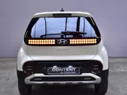 Hyundai Inster 49 kWh 115 pk Pulse I