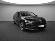 Škoda Superb combi Sportline Business 1.5TSI PHEV 204PK | suite Sportline bekleding | Panorama dak | Trekhaak |