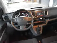 Citroën Jumpy 2.0 BlueHDI 120 XL Driver Dubbele Cabine |Zeer nette auto| Lichtmetalen velgen| Achteruitrijcamera| Lock systeem|