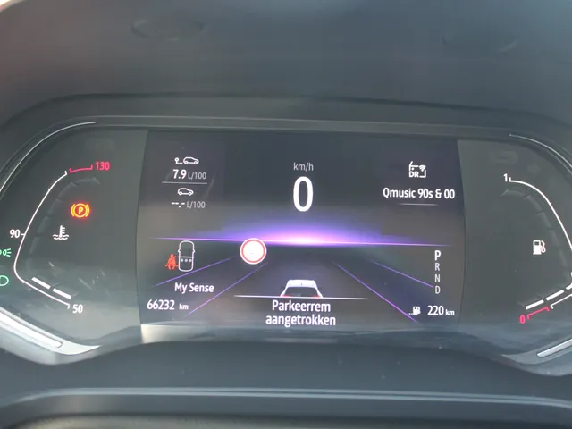 Renault Captur 1.3 TCe 130 AUT Edition One | automaat | Bose Audio | achteruitrijcamera