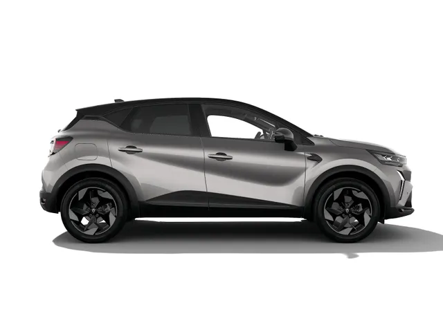 Renault Captur Techno | Achteruitrijcamera | Elektrisch verwarmbare voorstoelen | Elektronisch geregelde airconditioning