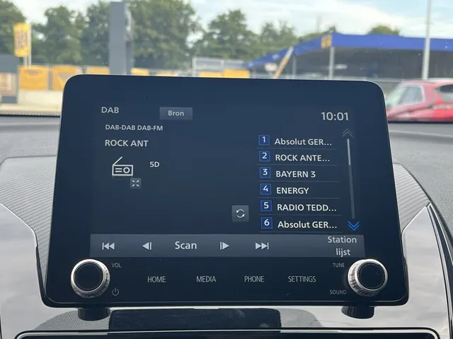 Mitsubishi Eclipse Cross 2.4 PHEV Intense