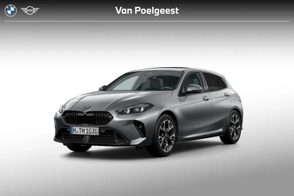 BMW 1 Serie 120