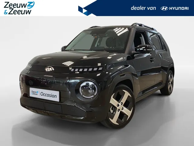 Hyundai Inster