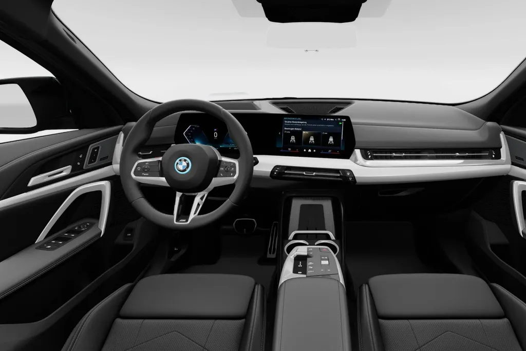 BMW iX2 eDrive20 M Sport Edition