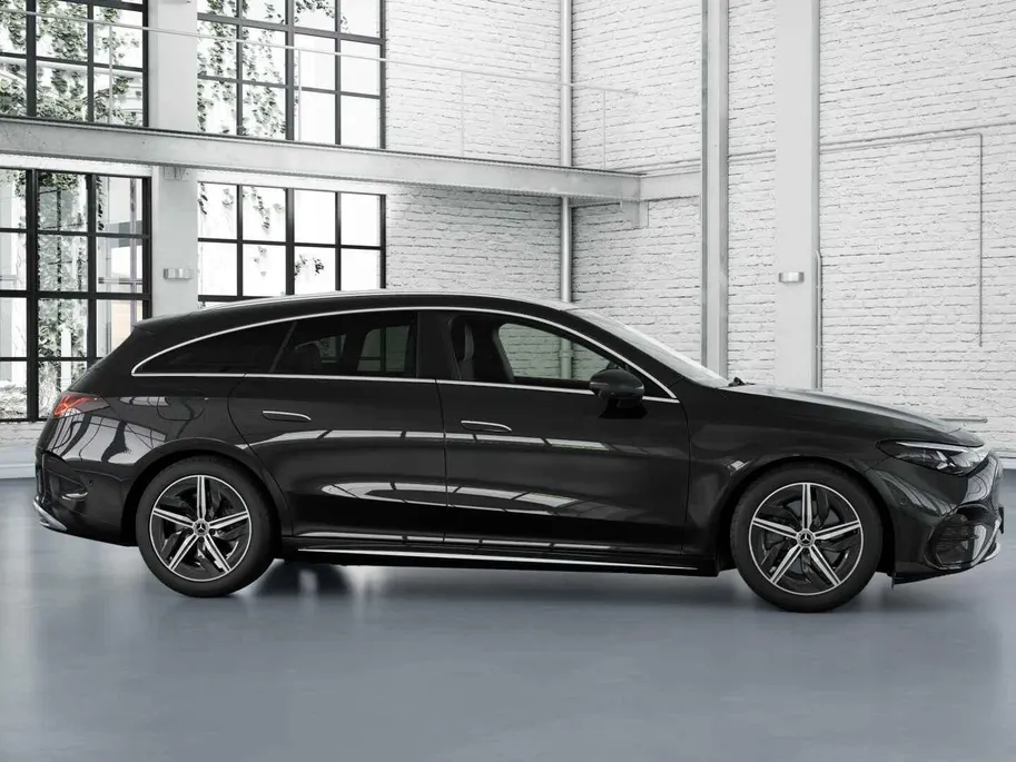 Mercedes-Benz CLA Shooting Brake 250+ Business Solution 85.5 kWh