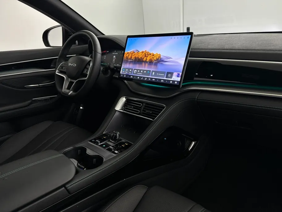 BYD SEAL U 1.5 DM-i FWD Boost PHEV | Panoramadak | Elektrische Achterklep | Elektrische Stoelen