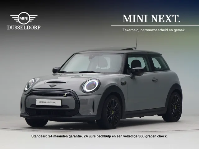 MINI Electric