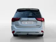 Mitsubishi Outlander 2.4 PHEV Pure+ | Automaat | Keyless start | Keyless entry | Stoel Verwarming | Trekhaak | Cruise control |