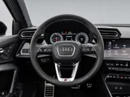 Audi A3 Sportback 45 TFSIe 272pk S-tronic S edition Competition · Panoramadak · Camera · Carbon Achterspoiler · Leder · Elek. voorstoel · Matrix LED · 18'' Inch · Garantie t/m 29-07-2030 of 100.000km