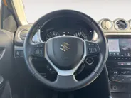 Suzuki Vitara 1.4 Boosterjet Smart Hybrid Select | Adapt. Cruise Control | Dodehoek Detectie | Achteruitrijcamera | Apple Carplay/Android Auto |