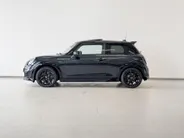 MINI Cooper 3-deurs 1.5 Cooper C John Cooper Works XL