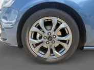 Ford Focus Wagon St-Line X | Schuif-kanteldak | Adapt. Cruise Control | Winterpack | Achteruitrijcamera | Apple Carplay/ Android Auto | | B&O premium audio | 12 maanden garantie