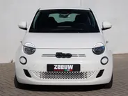 Fiat 500e Icon 42KWH | Camera | Carplay | Winter | Style | Cruise | 16′
