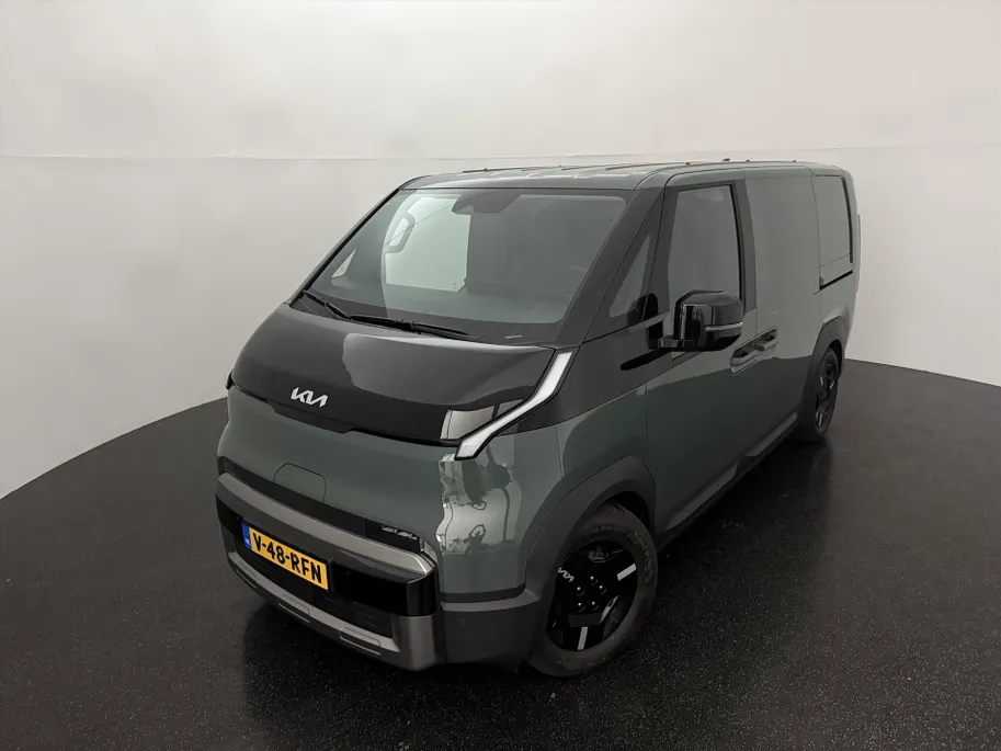 Kia PV5 Cargo GB 71,2 kWh 163pk L2H1 Plus