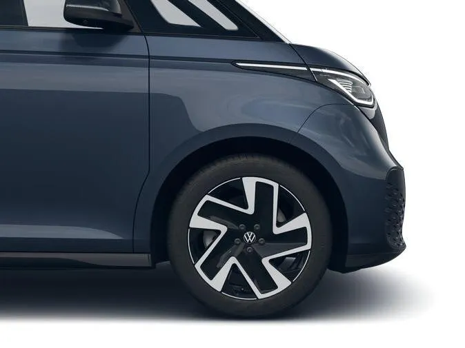 Volkswagen Bedrijfswagens ID. Buzz Cargo Bedrijfswagens Bulli Limited Edition 68kWh 340pk 4Motion L2 LWB · 283421