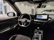 Nissan Juke 1.6 Hybrid N-Design | € 5000,= KORTING | TECHNOLOGY PACK | COLD PACK | OP VOORRAAD!!!