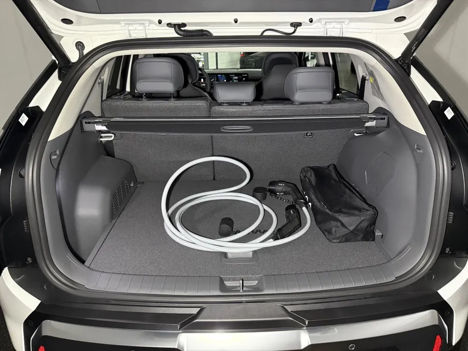 Kia EV3 81,4 kWh 204pk Plus Advanced