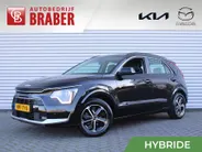 Kia Niro 1.6 GDi Hybrid DynamicLine | BTW Auto | Camera | Cruise adapt. | Clima | 16" LM | Navi | Keyless | Apple Carplay/Android Auto |