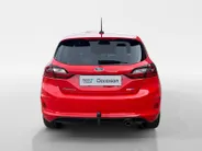 Ford Fiesta 1.0 EcoBoost Hybrid ST-Line X | 1ste eigenaar | Volledig Dealeronderhouden | Winter Pack | B&O Audio | Afneembare Trekhaak |
