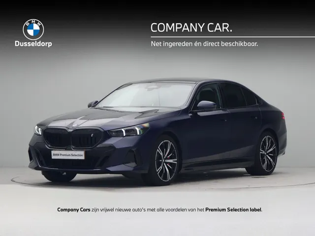 BMW i5