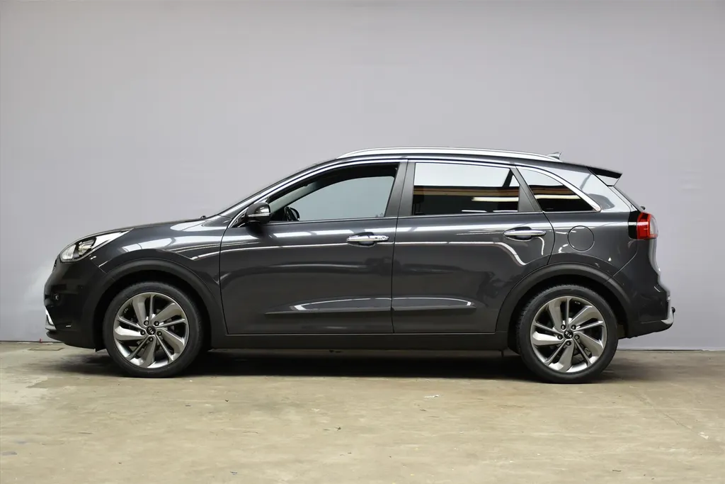 Kia Niro 1.6 GDi Hybrid ExecutiveLine |Leder |JBL |Trekhaak