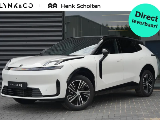 Lynk & Co 08