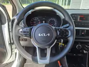 Kia Picanto 1.0 DPi ComfortLine | Cruise control | Airco | Dab | Bluetooth | Elektrische ramen voor