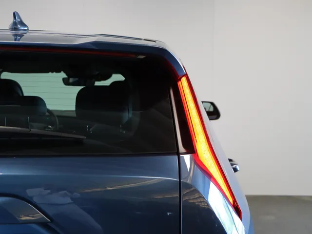 Kia Niro 1.6 GDi Hybrid ComfortLine