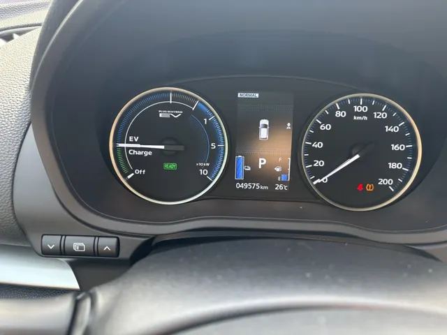 Mitsubishi Eclipse Cross 2.4 PHEV Instyle | Trekhaak
