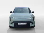Kia EV3 GT-PlusLine 81.4 kWh | Schuif- kanteldak | Harman Kardon audio systeem | Dodehoek camera | Beschikbaar per 30-09-2026 |