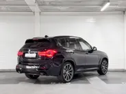 BMW X3 xDrive30e Business Edition Plus