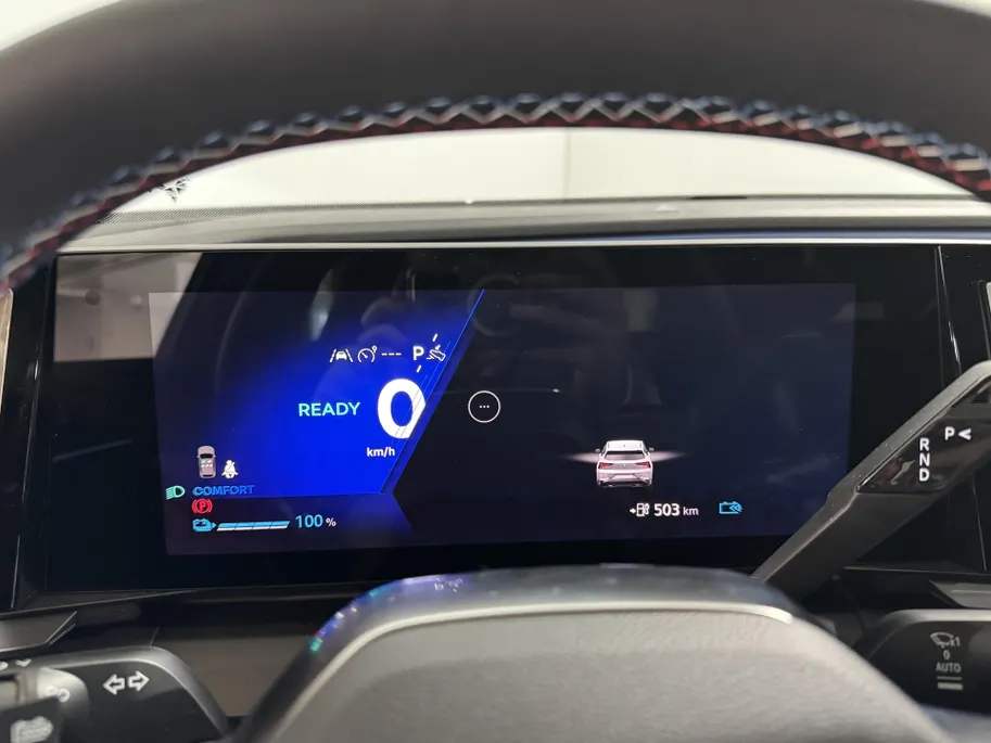 Renault Scénic E-Tech EV87 long range Esprit Alpine Automaat | DEMO - 17% Bijtelling | 360 Camera | Digital Cockpit | Elektrische Achterklep | Adaptive Cruise Control | Apple CarPlay/Android Auto |