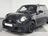 MINI Cooper 3-deurs Cooper C John Cooper Works M