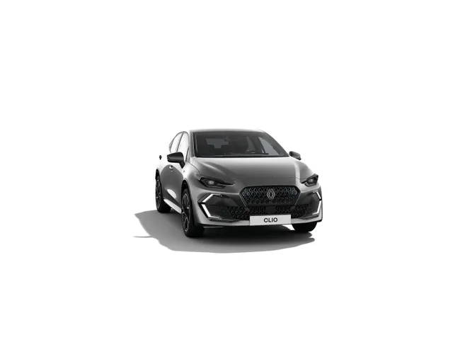 Renault Clio esprit Alpine | Achteruitrijcamera | Draadloze telefoonoplader met magsafe technologie | Elektronisch geregelde airconditioning