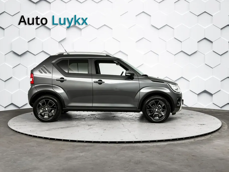Suzuki Ignis 1.2 Smart Hybrid Style | Navigatie | Cruise Control | Climate Control